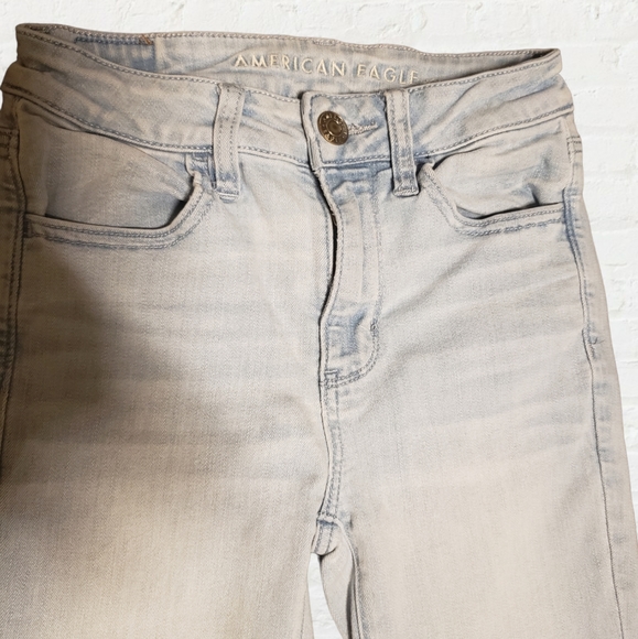 American Eagle Outfitters Jeggings - Picture 3 of 7